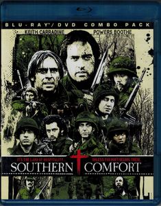 Southern Comfort