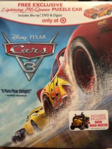 Cars 3