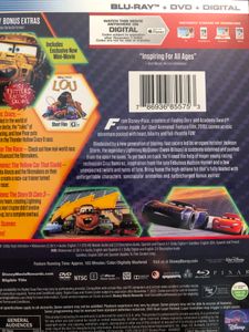 Cars 3