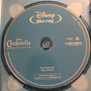 Cinderella