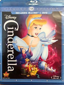 Cinderella
