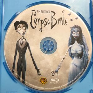 Corpse Bride