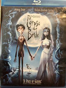Corpse Bride