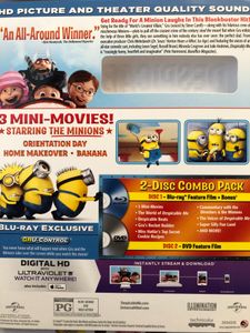 Despicable Me