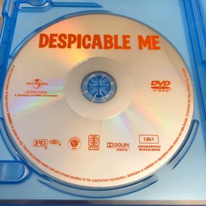 Despicable Me