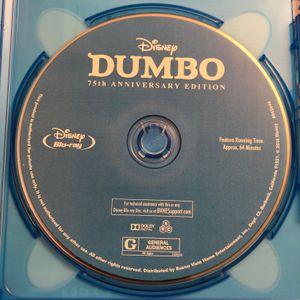Dumbo