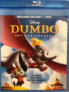 Dumbo
