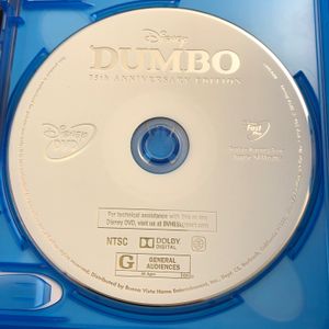 Dumbo