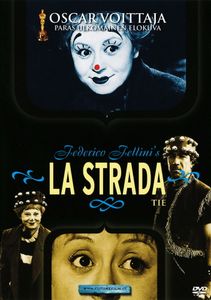 La Strada - Tie