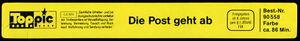 Die Post geht ab