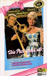 Die Post geht ab