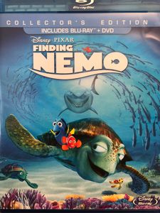 Finding Nemo (Collector's Edition)