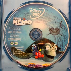 Finding Nemo (Collector's Edition)