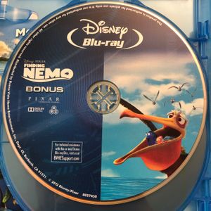 Finding Nemo (Collector's Edition)