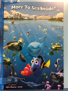 Finding Nemo (Collector's Edition)