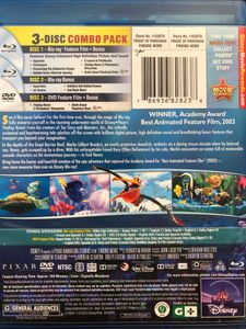 Finding Nemo (Collector's Edition)
