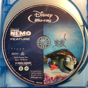 Finding Nemo (Collector's Edition)