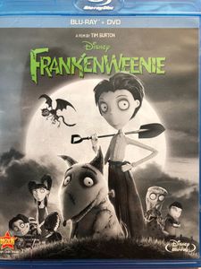 Frankenweenie