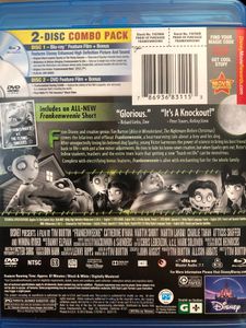 Frankenweenie