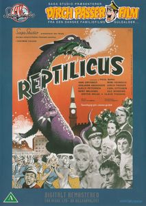 Reptilicus