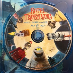 Hotel Transylvania