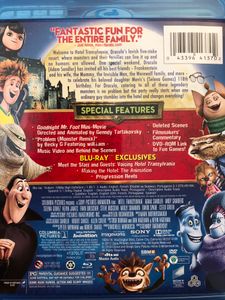 Hotel Transylvania