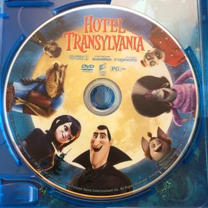 Hotel Transylvania
