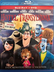 Hotel Transylvania