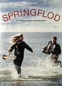 Springflod