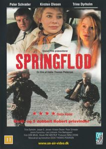 Springflod