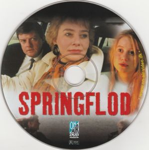 Springflod