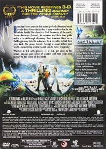 Journey to the Center of the Earth - Special Edition
