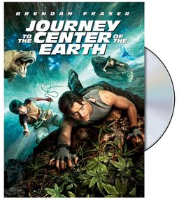 Journey to the Center of the Earth - Special Edition