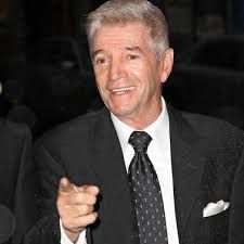 Tom Dreesen