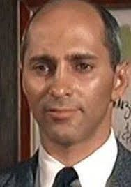 Robert Ellenstein