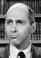 Robert Ellenstein