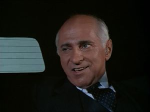 Robert Ellenstein