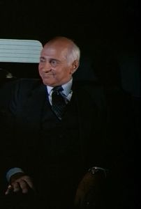 Robert Ellenstein