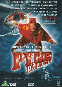 Pyrus på pletten