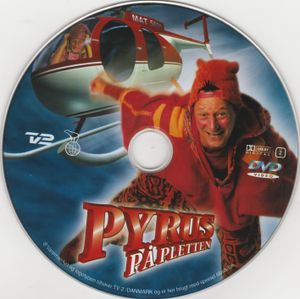 Pyrus på pletten