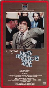 And Justice For All