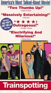 Trainspotting