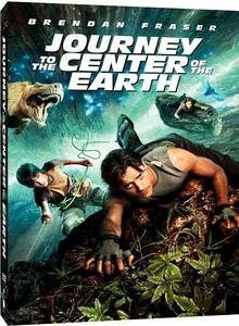 Journey to the Center of the Earth - Special Edition