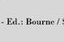 Bourne