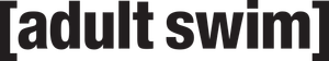 Adult Swim Cartoon Network 
