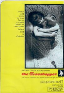 The Grasshopper