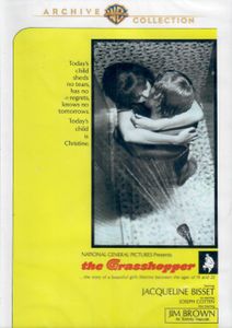 The Grasshopper