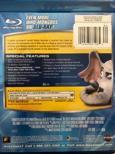 Dr. Seuss' Horton Hears A Who!
