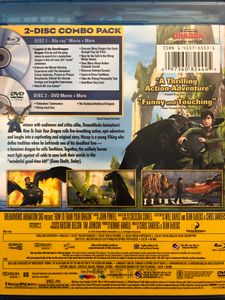 How To Train Your Dragon