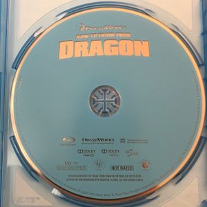 How To Train Your Dragon
